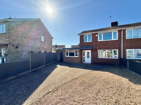 Valley Road, Lincoln, LN5