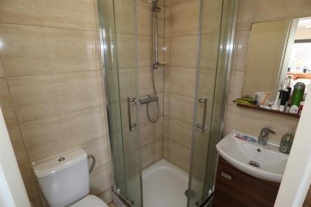 4 bedroom Semi-detached house for sale in Vere Street, Lincoln, LN1