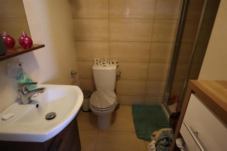 4 bedroom Semi-detached house for sale in Vere Street, Lincoln, LN1