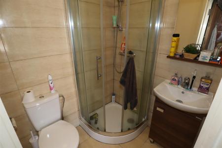 4 bedroom Semi-detached house for sale in Vere Street, Lincoln, LN1