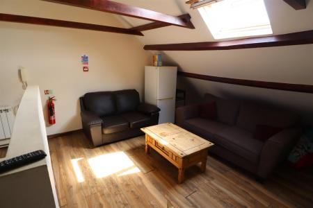 4 bedroom Semi-detached house for sale in Vere Street, Lincoln, LN1