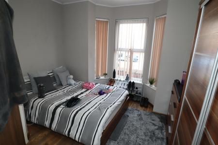 4 bedroom Semi-detached house for sale in Vere Street, Lincoln, LN1