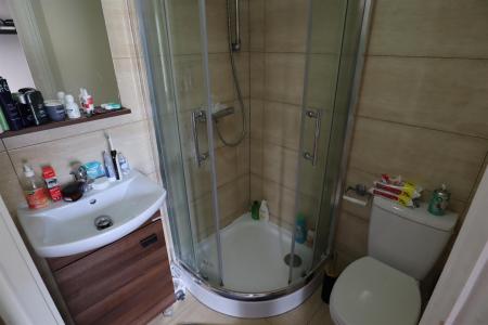 4 bedroom Semi-detached house for sale in Vere Street, Lincoln, LN1