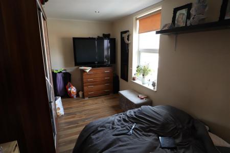 4 bedroom Semi-detached house for sale in Vere Street, Lincoln, LN1