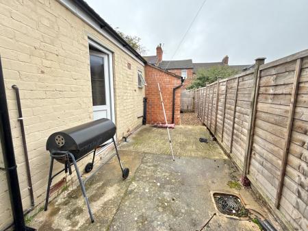 5 bedroom Terraced House for sale in Vine Street, Lincoln, LN2