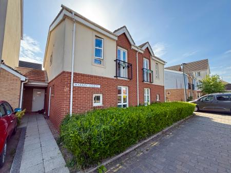 Warren Court, Lincoln, LN2