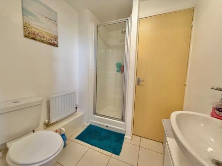1 bedroom Duplex for sale in Warren Court, Lincoln, LN2