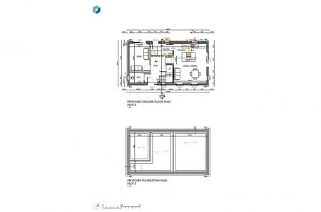 3 bedroom Land (Residential) for sale in Waterford Lane, Cherry Willingham, LN3