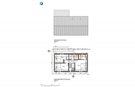 3 bedroom Land (Residential) for sale in Waterford Lane, Cherry Willingham, LN3