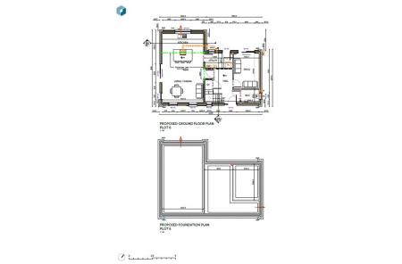 3 bedroom Land (Residential) for sale in Waterford Lane, Cherry Willingham, LN3