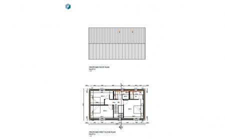 3 bedroom Land (Residential) for sale in Waterford Lane, Cherry Willingham, LN3