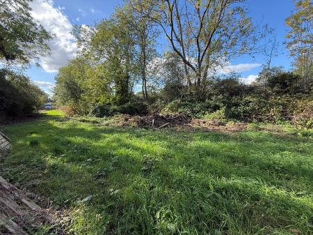 3 bedroom Land (Residential) for sale in Waterford Lane, Cherry Willingham, LN3