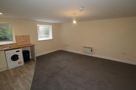 2 bedroom Flat for sale in Wesleyan Court, Lincoln, LN2