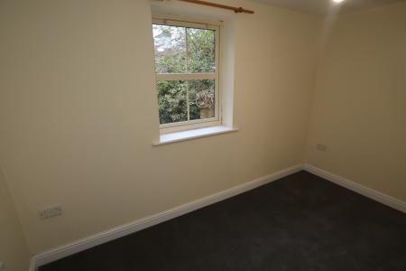 2 bedroom Flat for sale in Wesleyan Court, Lincoln, LN2