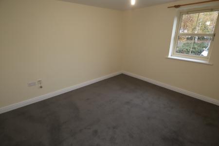 2 bedroom Flat for sale in Wesleyan Court, Lincoln, LN2