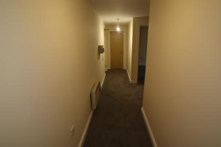 2 bedroom Flat for sale in Wesleyan Court, Lincoln, LN2
