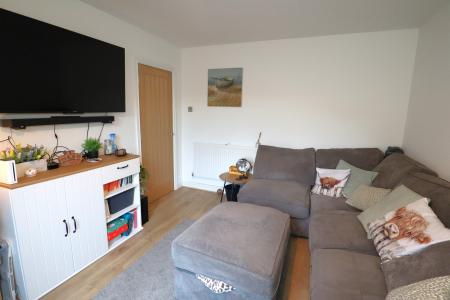 2 bedroom Semi-detached bungalow for sale in Westbrooke Road, Lincoln, LN6