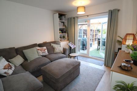 2 bedroom Semi-detached bungalow for sale in Westbrooke Road, Lincoln, LN6