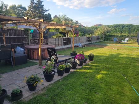 2 bedroom Semi-detached bungalow for sale in Westbrooke Road, Lincoln, LN6