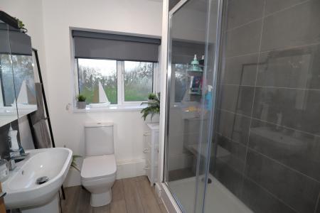 2 bedroom Semi-detached bungalow for sale in Westbrooke Road, Lincoln, LN6