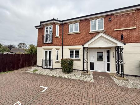 Western Avenue, Bracebridge Heath, LN4