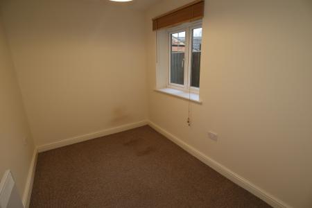 2 bedroom Flat for sale in Western Avenue, Bracebridge Heath, LN4