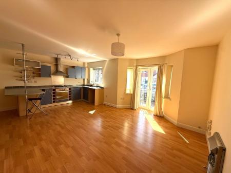 2 bedroom Flat for sale in Western Avenue, Bracebridge Heath, LN4