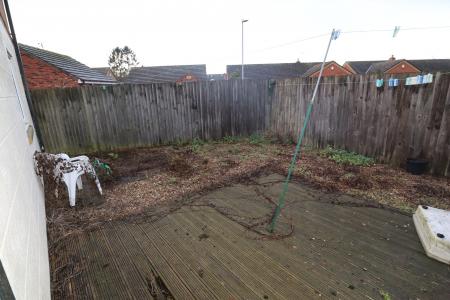 2 bedroom Flat for sale in Western Avenue, Bracebridge Heath, LN4