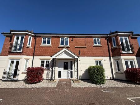 Western Avenue, Bracebridge Heath, LN4
