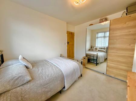 3 bedroom Semi-detached house for sale in Western Crescent, Lincoln, LN6