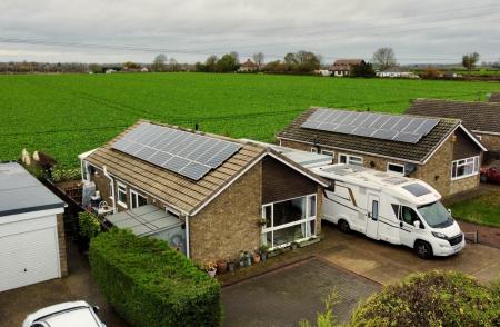 Westfield Approach, North Greetwell, Lincoln, LN2