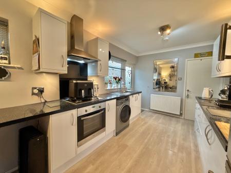 3 bedroom Detached bungalow for sale in Westfield Approach, North Greetwell, Lincoln, LN2