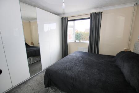 4 bedroom Detached bungalow for sale in Westfield Drive, North Greetwell, Lincoln, LN2