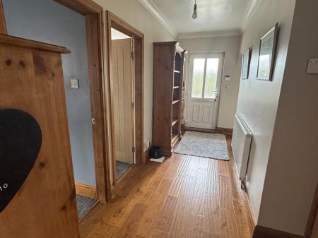 4 bedroom Detached bungalow for sale in Westfield Drive, North Greetwell, Lincoln, LN2