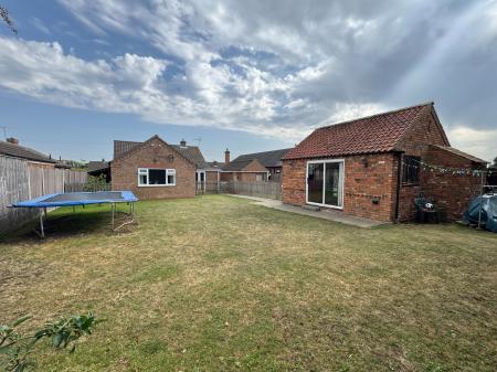 4 bedroom Detached bungalow for sale in Westfield Drive, North Greetwell, Lincoln, LN2