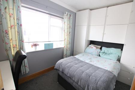 4 bedroom Detached bungalow for sale in Westfield Drive, North Greetwell, Lincoln, LN2