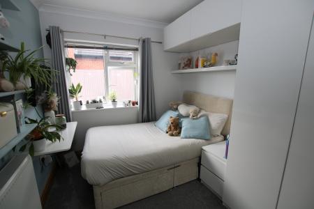 4 bedroom Detached bungalow for sale in Westfield Drive, North Greetwell, Lincoln, LN2