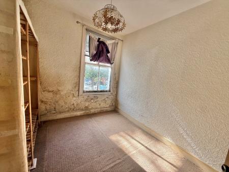 3 bedroom Terraced House for sale in Westgate, Lincoln, LN1