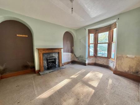 3 bedroom Terraced House for sale in Westgate, Lincoln, LN1