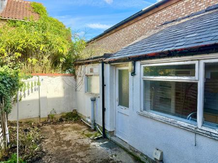 3 bedroom Terraced House for sale in Westgate, Lincoln, LN1