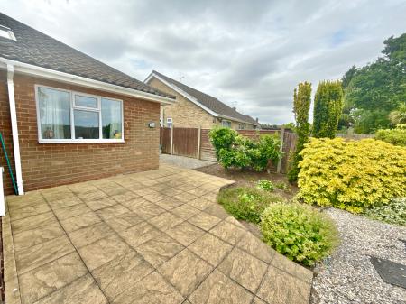 3 bedroom Bungalow for sale in Westwood Drive, Lincoln, LN6