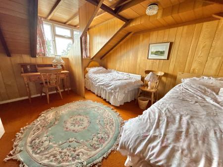 3 bedroom Bungalow for sale in Westwood Drive, Lincoln, LN6