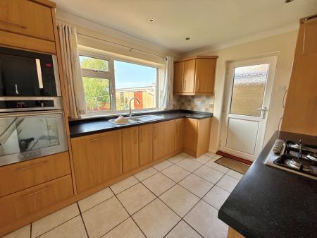 3 bedroom Detached bungalow for sale in Willowfield Avenue, Nettleham, LN2