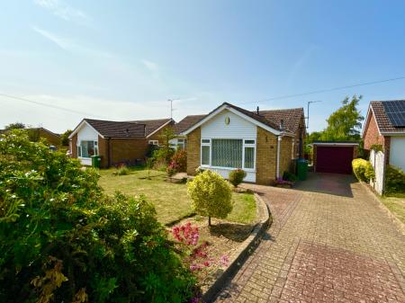 Willowfield Avenue, Nettleham, LN2