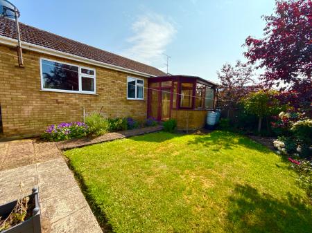 3 bedroom Detached bungalow for sale in Willowfield Avenue, Nettleham, LN2