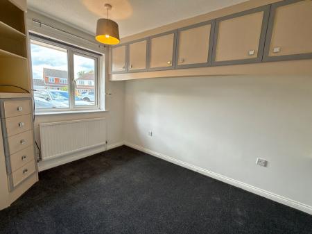 3 bedroom Detached bungalow for sale in Windsor Close, Sudbrooke, LN2