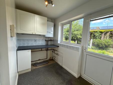 3 bedroom Detached bungalow for sale in Windsor Close, Sudbrooke, LN2