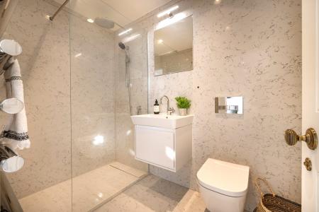 3 bedroom Flat for sale in Wordsworth Street, Uphill Lincoln, Lincoln, LN1