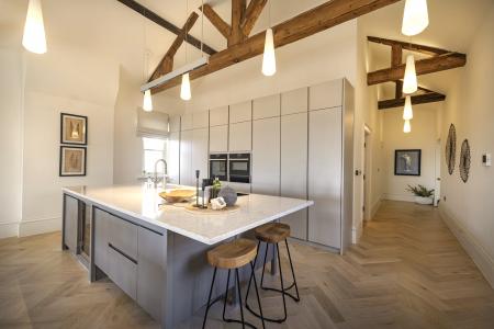 3 bedroom Flat for sale in Wordsworth Street, Uphill Lincoln, Lincoln, LN1