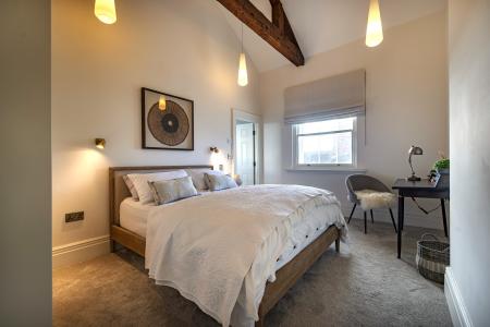 3 bedroom Flat for sale in Wordsworth Street, Uphill Lincoln, Lincoln, LN1